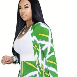 Two piece women's pants set